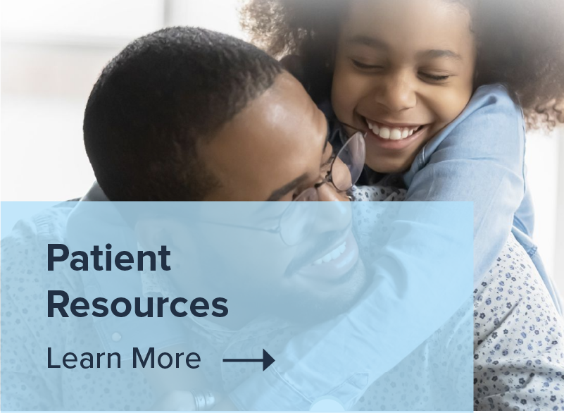 Patient Resources