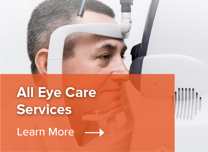 All Eye Care Services